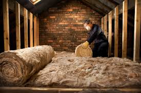 Types of Insulation We Offer in Rosita, TX